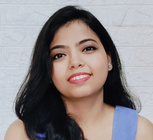 Dietician Poonam S- Senior Global Diet Coach